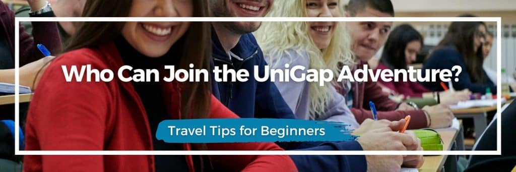 UniGap eligibility, student travel USA, gap year programs NZ, work abroad opportunities, travel jobs for students
