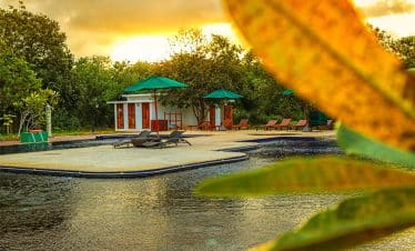 7 Day Discovery - Oak-Ray Elephant Lake Hotel