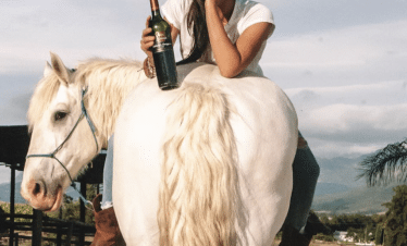 Africa Horse Adventure - Horseback Riding - 12