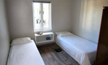 Marine Big 5 Room