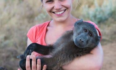 Namibia 2014