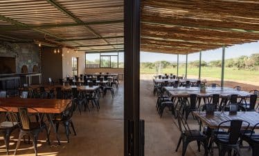 Namibia Wildlife Sanctuary - Outside Accommodation - 6