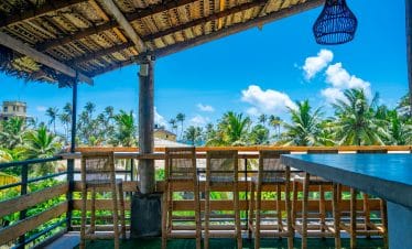 Salt & Soul - Gota Dagua Surf House - 28