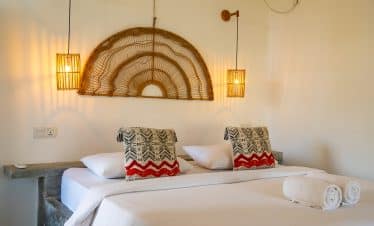 Salt & Soul - Gota Dagua Surf House - 4