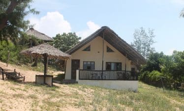 Southern Africa Discovery - Accommodation - 11