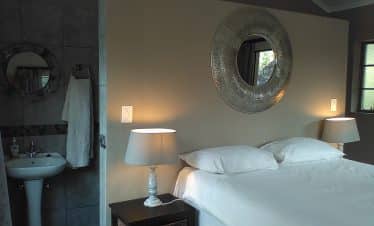 Southern Africa Discovery - Accommodation - 13