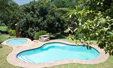 Southern Africa Discovery - Accommodation - 5