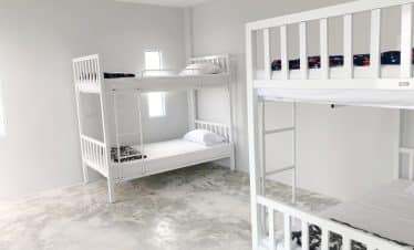 Thailand Elephant Sanctuary - Shared Room Accommodation - 3
