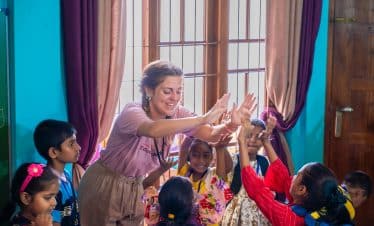Volunteer with Children in Sri Lanka - Teaching English - 125