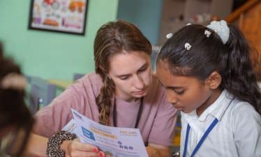 Volunteer with Children in Sri Lanka - Teaching English - 126