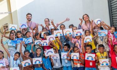Volunteer with Children in Sri Lanka - Teaching English - 133