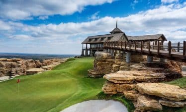 Big Cedar Lodge IG pics31