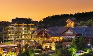 Big Cedar Lodge IG pics5