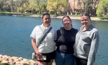 Courtney Craw - Unigap - Big Cedar Lodge - photo 5