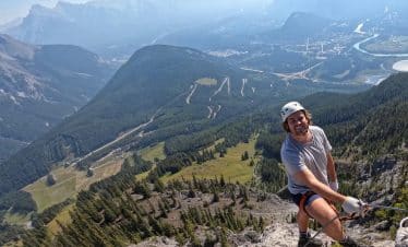 Jack Mcloughlin - Canada - Hiking - UGC