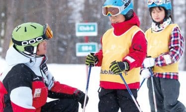 Japan - Work and Travel - Ski Resorts 4
