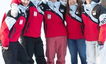 Japan - Work and Travel - Ski Resorts 5