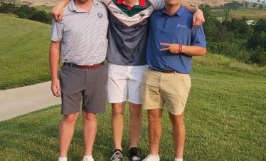 Matthew McPhee - Unigap - Big Cedar Lodge - photo 4