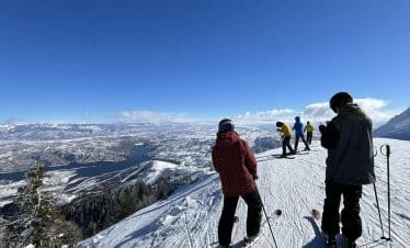 Max Rodger - Unigap - Montage Deer Valley - photo 3