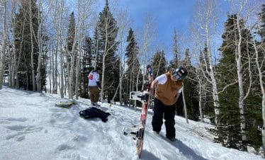Michael Mccaskey - Unigap - Montage Deer Valley - photo 1