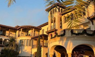 Sea Island