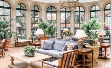 Sea Island