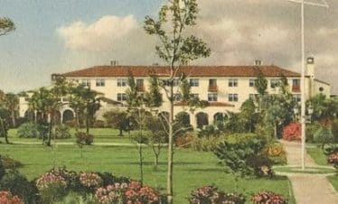 Sea Island IG