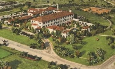 Sea Island IG