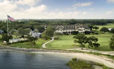 The Lodge
