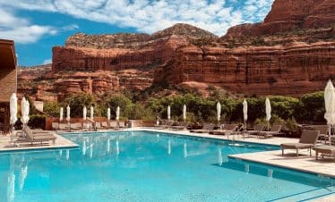 Enchantment Resort