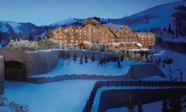 Montage Deer Valley