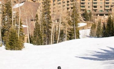 Montage - Ski