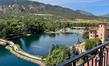 Broadmoor