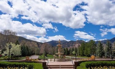 Broadmoor