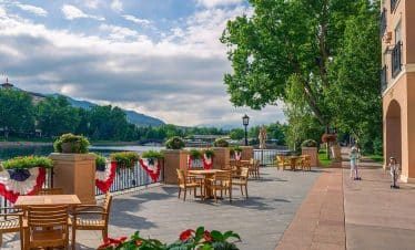 Broadmoor