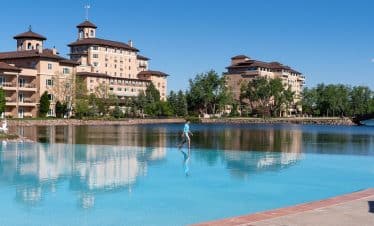 Broadmoor