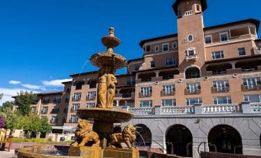 Broadmoor