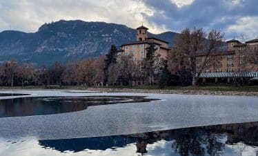 Broadmoor