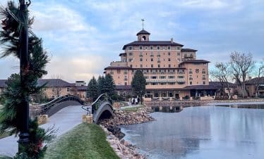 Broadmoor