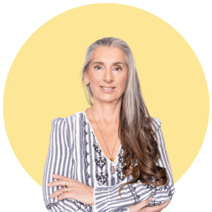 IWH - Vicki