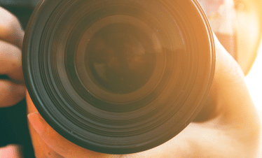 Cape Town to the Wild - A Photography Safari Experience - Camera