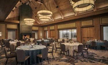 Montage Big Sky - Grand Ballroom North