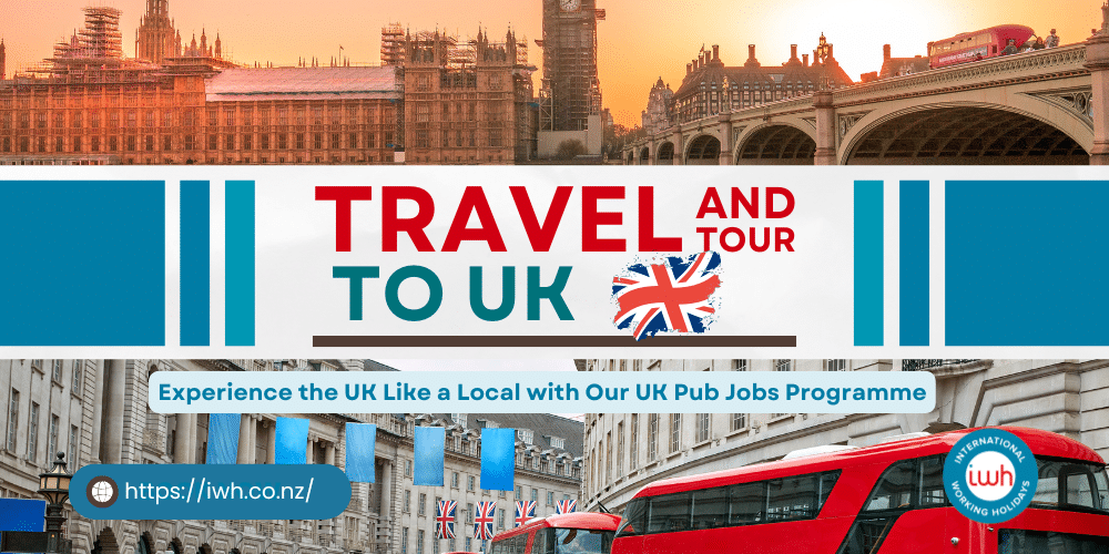 UK Pub blog